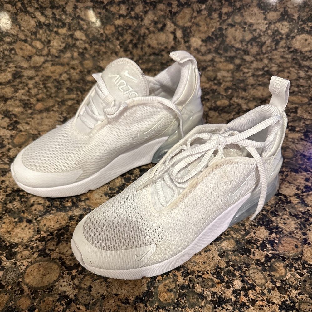 Nike Air Max 270 2.5Youth